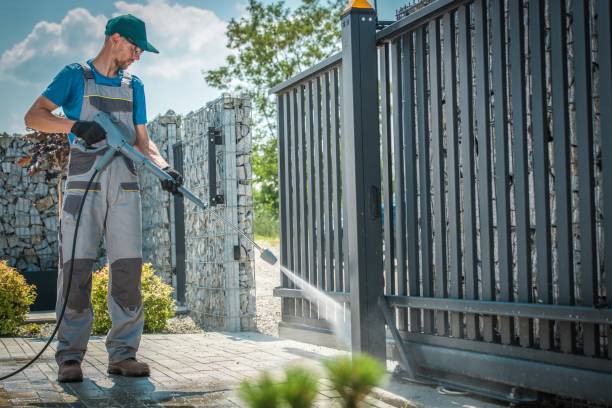 Best Fence Cleaning and Maintenance in Quinnesec, MI