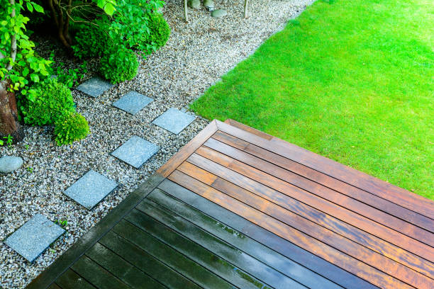 Best Deck and Patio Pressure Washing in Quinnesec, MI