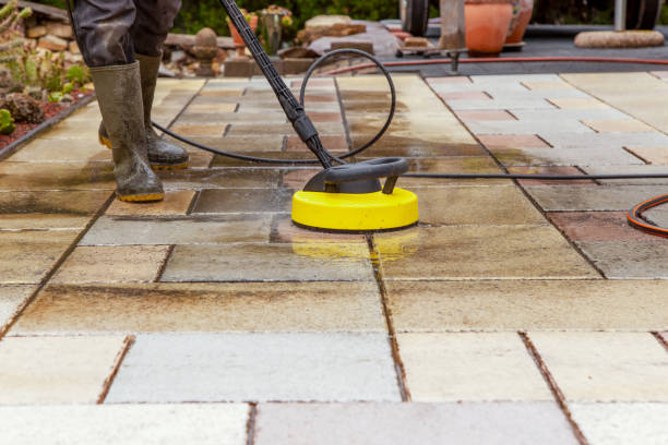 Reliable Quinnesec, MI Pressure Washing Services Solutions